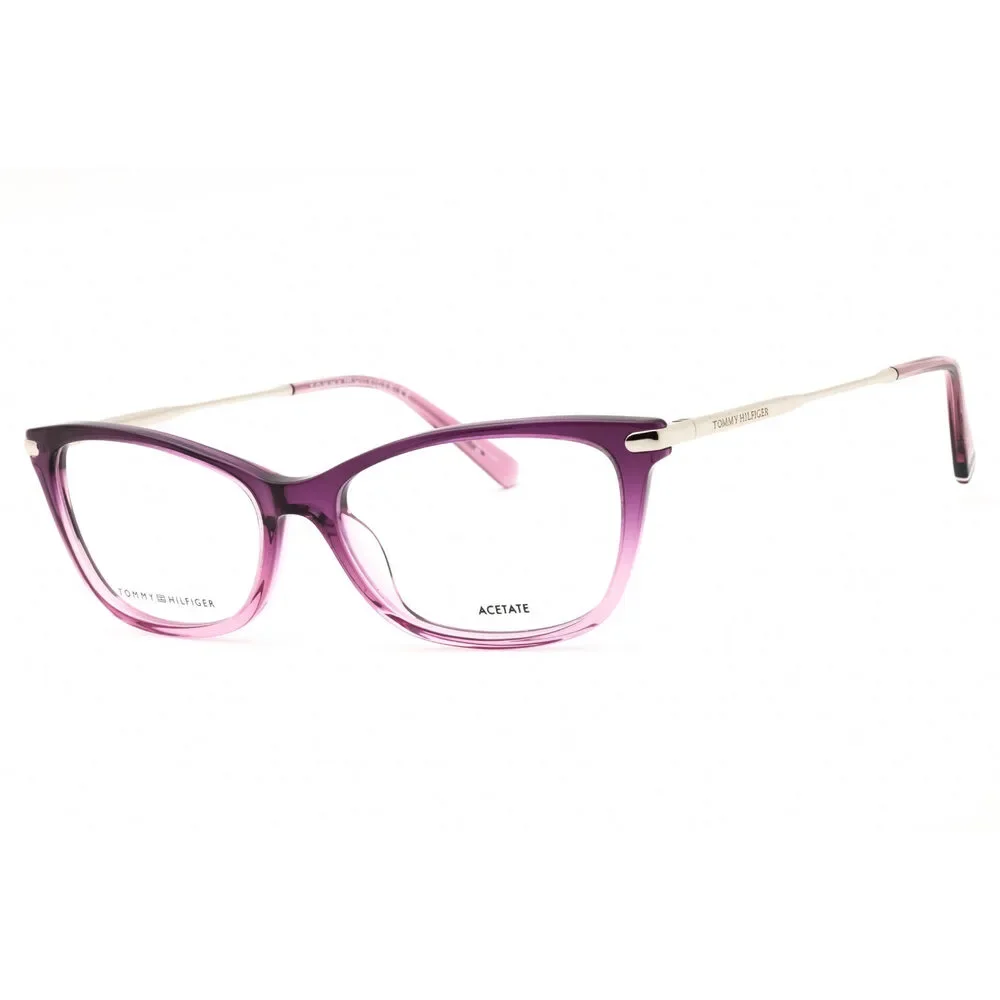 NWT Tommy Hilfiger TH 1961-0L39 00 53mm New Eyeglasses